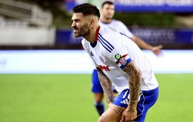 Marko Livaja