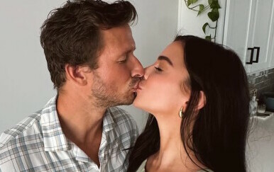 Adam i Rachel Huber - 1