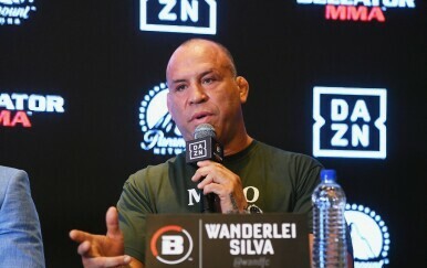 Wanderlei Silva