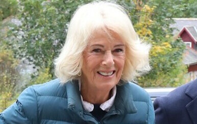 Kraljica Camilla - 2