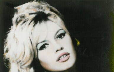 Brigitte Bardot - 12