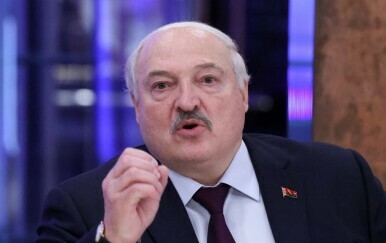 Aleksandar Lukašenko