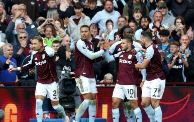 Aston Villa - Fulham