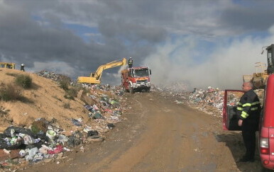 Požar u Gospiću - 3