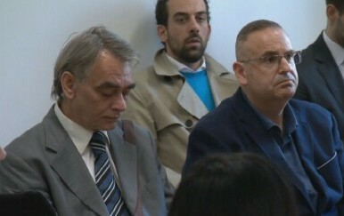 Ročište afere Bankomat