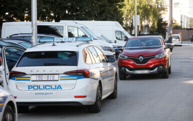 Pucnjava na Jarunu - 1