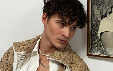 Đorđe Ćulafić Džordži