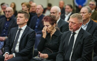 Komemoracija Nikole Pilića - 1