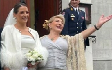 Vjenčanje Teodore Kunić - 5