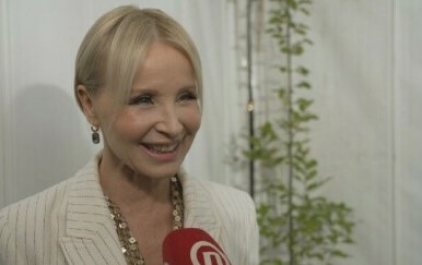 In Magazin: Danijela Martinović - 6