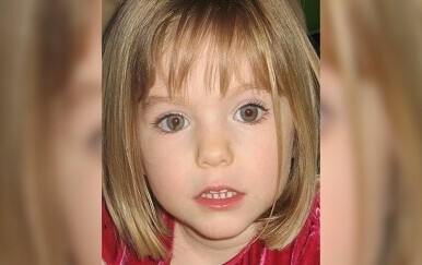 Otkriveni rezultati DNK analize žene koja tvrdi da je Madeleine McCann