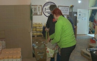 Siromaštvo na istoku Hrvatske, ljudi jedva preživljavaju
