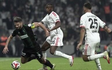 VIDEO Petković izveo majstoriju, a cijeli stadion na trenutak je utihnuo