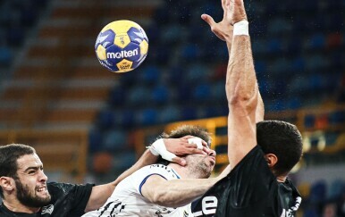 Klupsko SP u rukometu