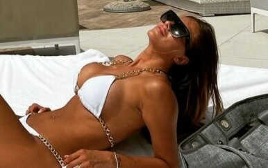 Kristina Anić Delić - 8