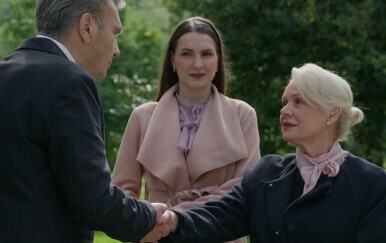 U dobru i zlu: Puno je prošlo od kada su se zadnji put vidjeli