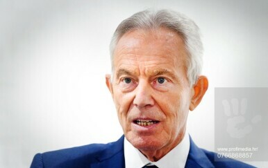Tony Blair
