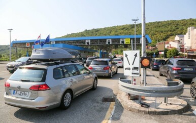 Velika promjena kod procedure ulaska stranaca u Hrvatsku od listopada. Hoće li nastati velike gužve?