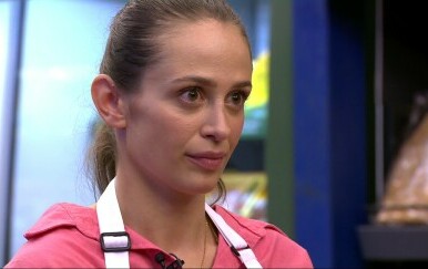 MasterChef: Endrina će odlukom iznenaditi žiri! Što biste vi odlučili da ste na njezinom mjestu?