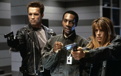 Film ''Terminator''