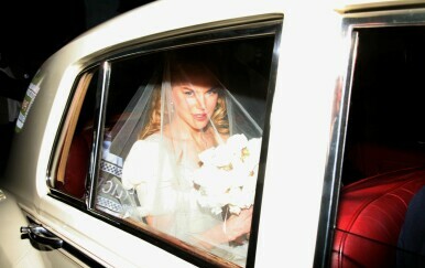 Nicole Kidman vjenčanje - 4