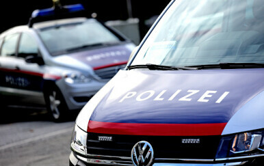 Policija u Austriji, ilustracija