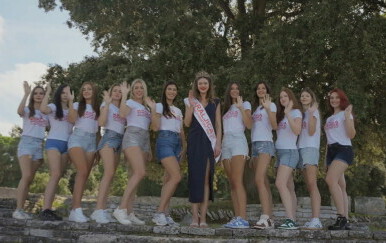 Kraljica Hrvatske - 3