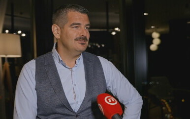 I tri godine nakon skandala Marko Pecotić Peco i Silvia Dvornik i dalje uživaju u svojoj ljubavi