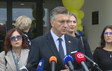 Andrej Plenković - 4