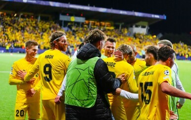 Bodo/Glimt ispisat će povijest Lige prvaka bez da je zagazio na travnjak