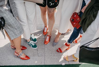 Druga Instagram story revija Planet obuće, kolekcija za proljeće ljeto