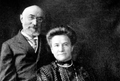 Ida i Isidor Straus odbili su otići s Titanica kako bi se spasilo više djece i žena