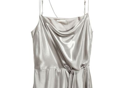 H&M haljina, 9,99 eura (74,24 kn)