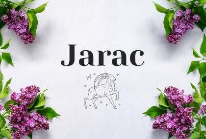 Jarac