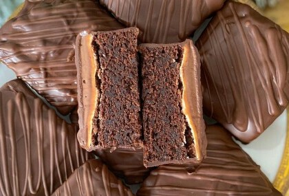 Čokoladni brownie