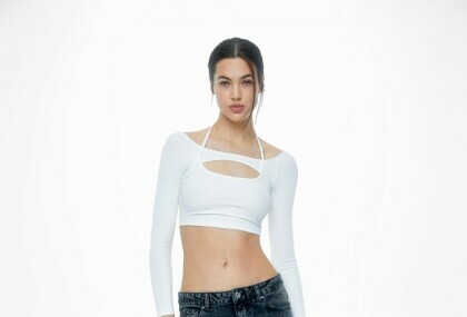 Pull&Bear, 25,99 eura