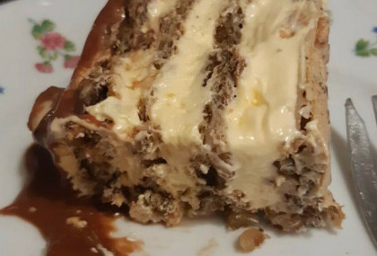 Recept za božanstveno kremastu tortu Najljepše želje food blogerice Tatjane Popović - 1