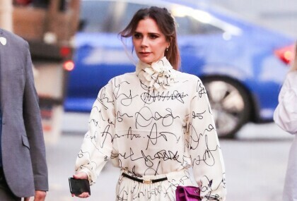 Victoria Beckham