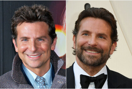 Bradley Cooper