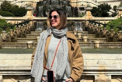 Bojana Gregorić Vejzović