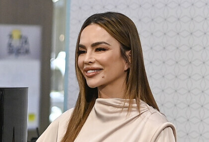 Severina