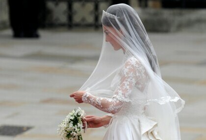 Catherine MIddleton