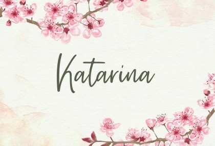Katarina