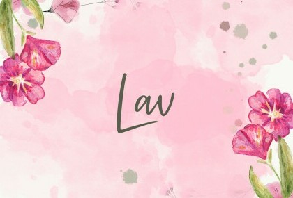 Lav