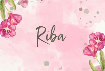Riba