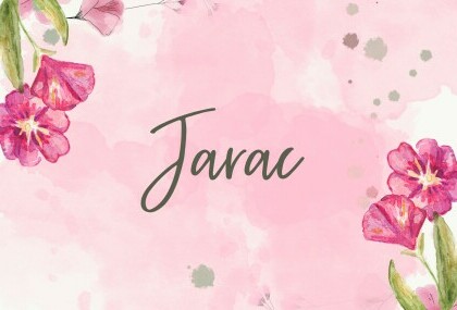 Jarac