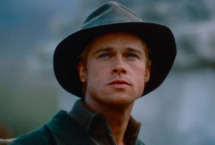 Brad Pitt jedan je od muškaraca koji je osvojio brojna srca