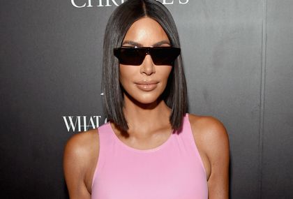 Kim Kardashian - 5