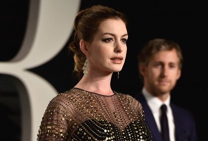 Anne Hathaway i njezin suprug Adam Shulman očekuju svoje drugo dijete