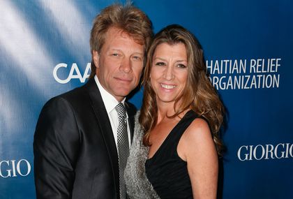 Jon Bon Jovi i Dorothea Hurley u braku su 30 godina - 3